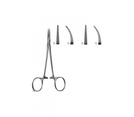 Forceps